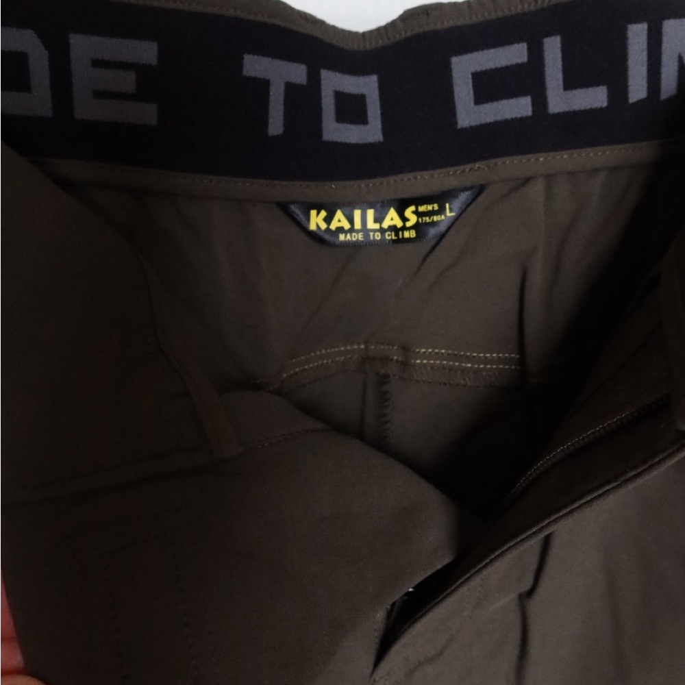 Kailas Climbing Pants